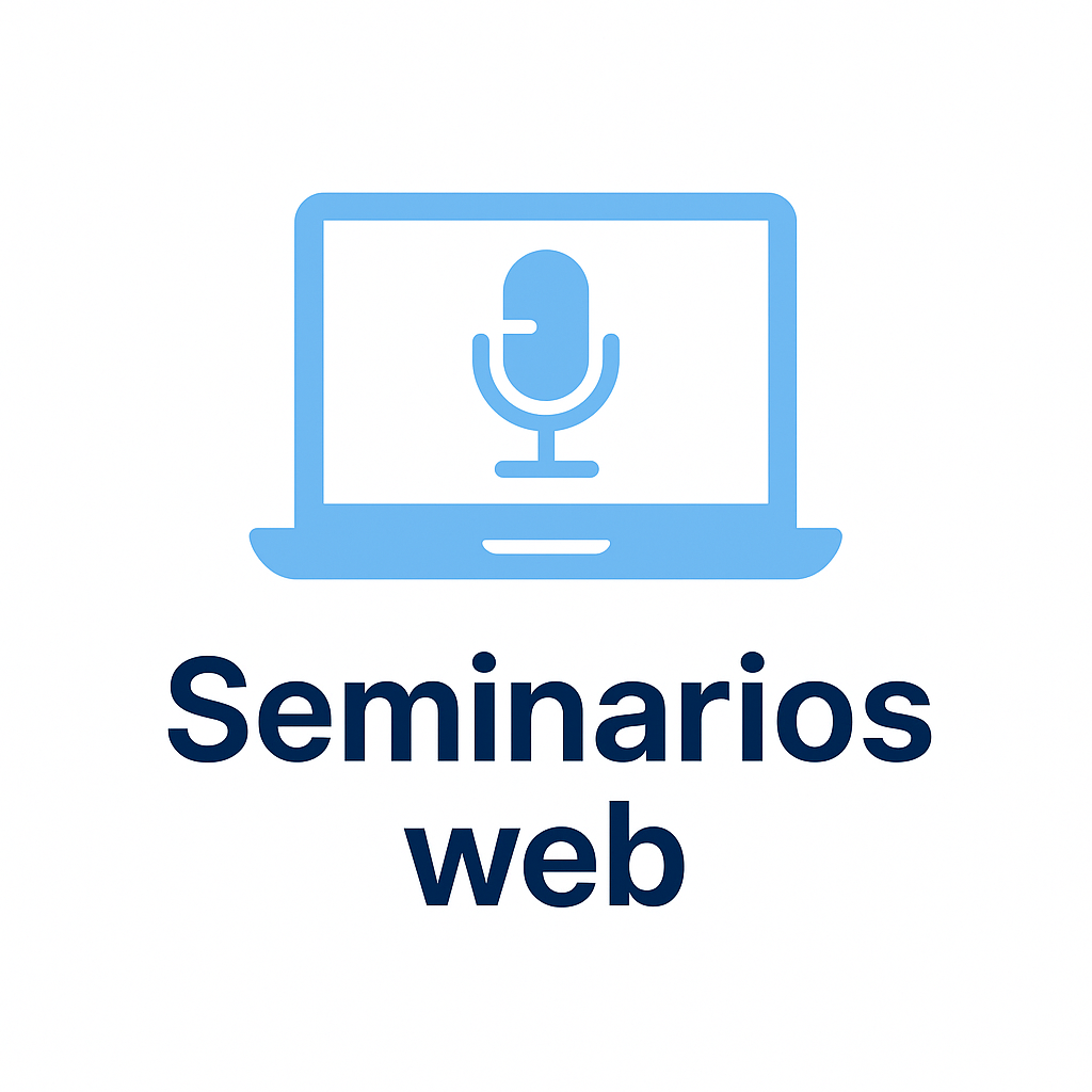 Seminarios web